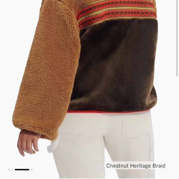 UGG jacket - Picture 3 of 4